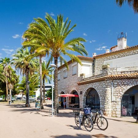 Studio En Bord De Mer 滨海卡涅 外观 照片